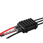 T-MOTOR FLAME 60A HV Series ESC 60A HV 6-12s 600HZ ROSH Esc for Agriculture Plant Quadcopter Helicopter